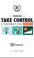 Experian Vision 2016 poster