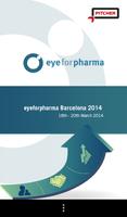 Poster eyeforpharma Barcelona 2014