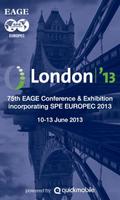 EAGE London 2013 Poster