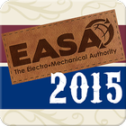 EASA 2015 Convention আইকন