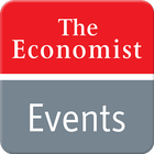 The Economist Events 圖標