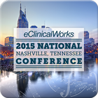 eClinicalWorks NC icon