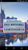 eClinicalWorks NC poster
