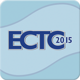 2015 ECTC icône