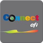 EFI Connect 2015 アイコン