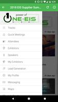 2018 EIS Supplier Summit App screenshot 1