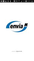 enviaM Event ポスター