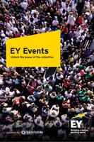 EY Events 2016 poster