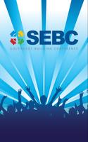 SEBC 2015 ポスター