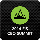 FIS CEO Summit 아이콘