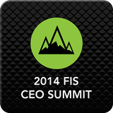 FIS CEO Summit ไอคอน