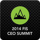 FIS CEO Summit アイコン