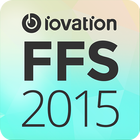 iovation Fraud Force 2015 أيقونة