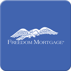 Freedom Mortgage Event App আইকন