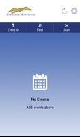 Freedom Mortgage Event App اسکرین شاٹ 1