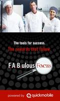 F.A.B.ulous Focus penulis hantaran