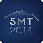 آیکون‌ gategroup SMT 2014
