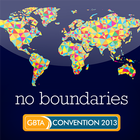 GBTA Convention 2013 أيقونة