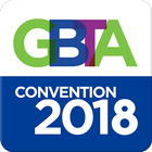 GBTA Convention 2018 App アイコン