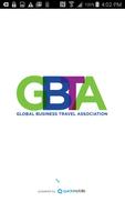 GBTA Mobile App ポスター