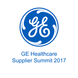 GE Healthcare Supplier Summit icône