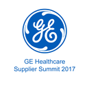 GE Healthcare Supplier Summit aplikacja