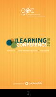 The Learning Conference 2015 постер