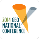 GEO 2014 National Conference आइकन