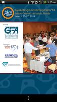 GFA Expo '14 постер