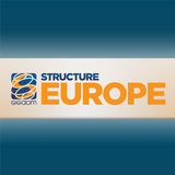 GigaOM Structure:Europe 2012 icon