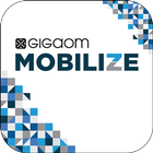 GigaOM Mobilize 2013 simgesi