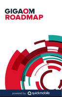 Gigaom Roadmap 2013 poster