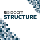 GigaOM Structure 2013-icoon