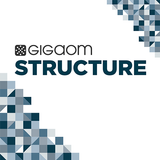 ikon GigaOM Structure 2013