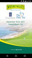 Nature Valley Pebble Beach 17 海报