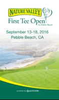 Nature Valley First Tee Open 海報