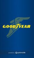 2015 Goodyear Events постер