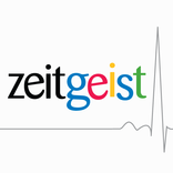 Google Zeitgeist 2012