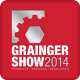 2014 Grainger Show ikona