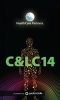 HealthCare Partners C&LC14 Plakat