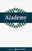 The Health Management Academy poster