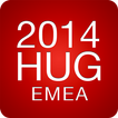 ”2014 HUG EMEA