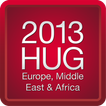 2013 HUG EMEA