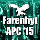 Silent Knight Farenhyt APC2015 ícone