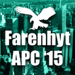 Silent Knight Farenhyt APC2015