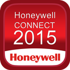 Honeywell Connect 2015 아이콘