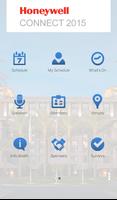 Honeywell Connect 2015 capture d'écran 1