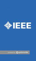 IEEE Conferences Mobile الملصق