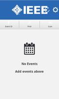 IEEE Conferences Mobile 截图 1