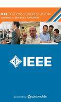 IEEE Sections Congress 2014 Plakat